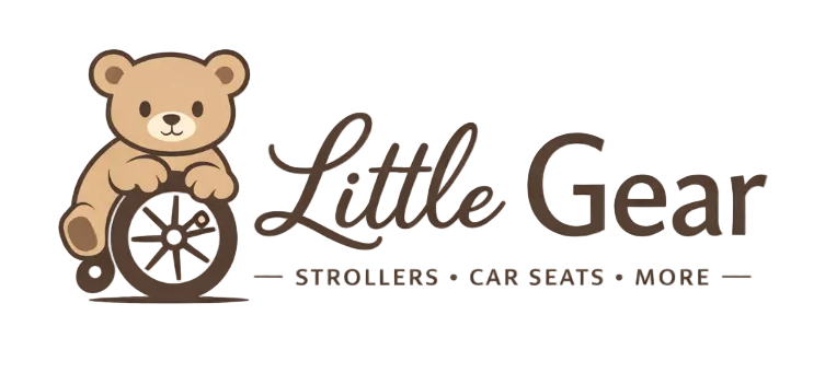 Little Gear